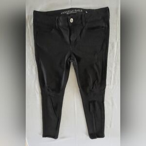 American Eagle Jeggings Size 12 Regular